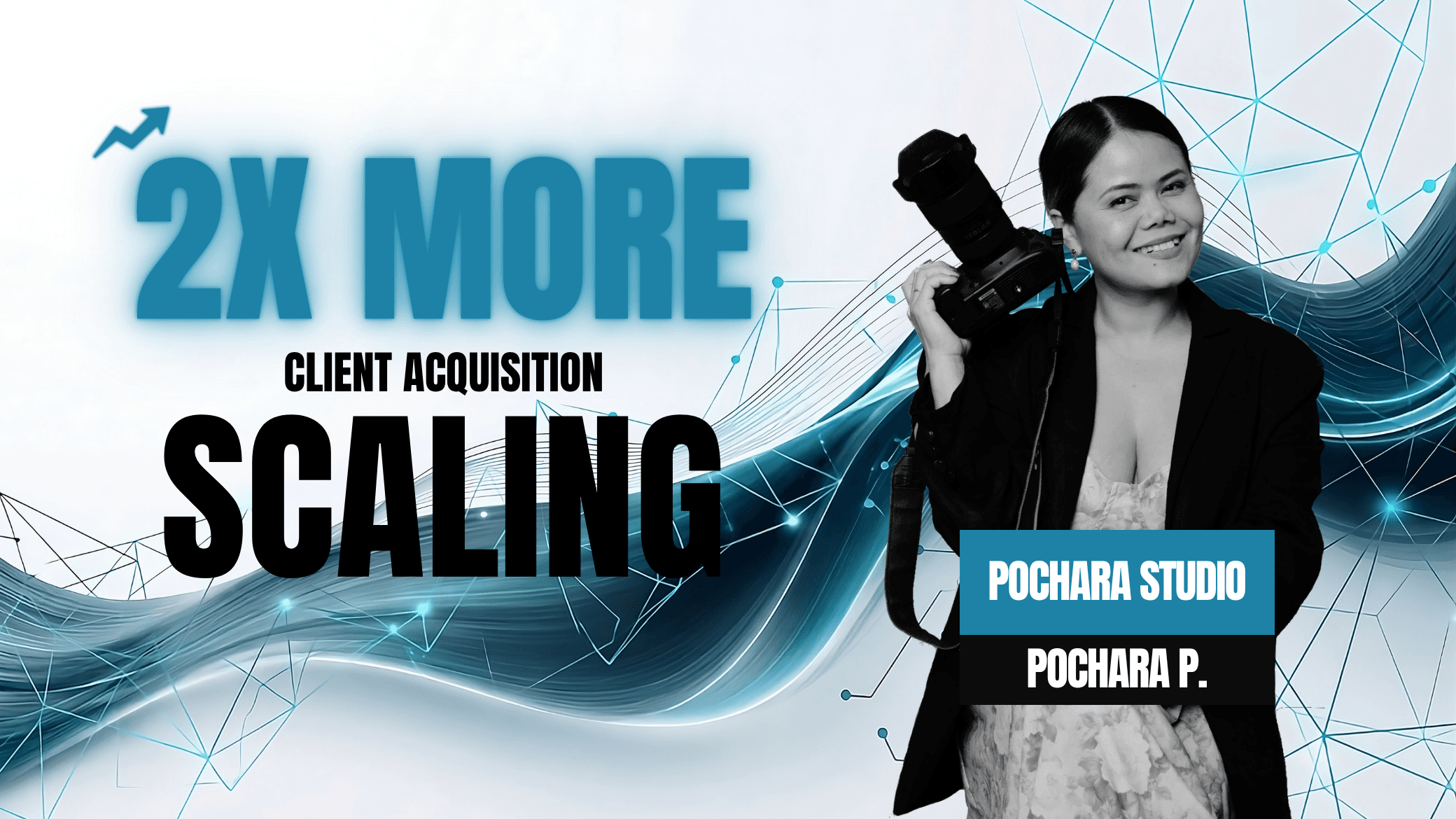 Steady Growth & Local Search Foundation