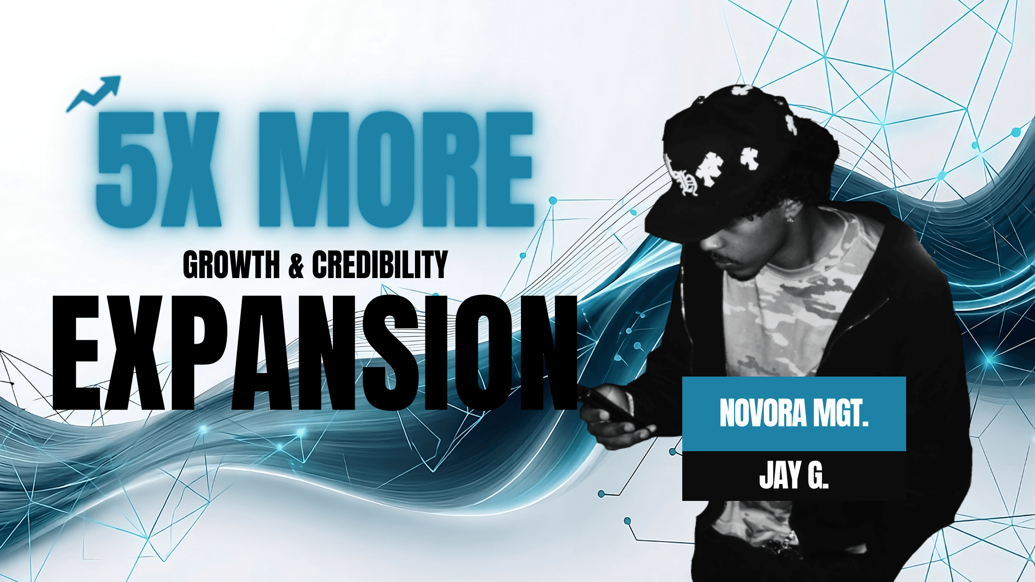 5X Business Scaling Through Digital Credibility